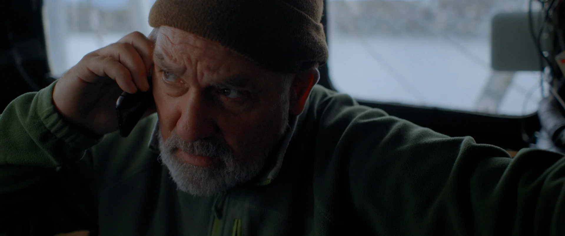 The Ladder - Emilio Miguel Torres