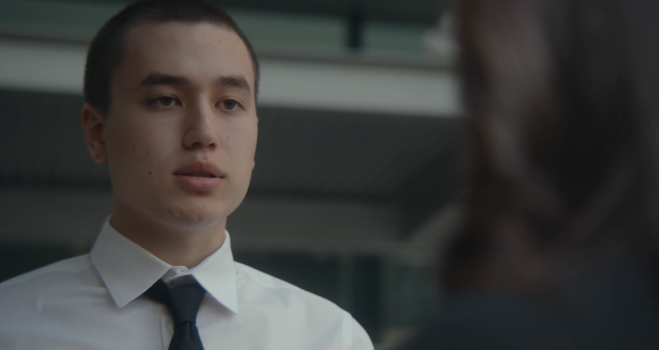 Aidan - Donovan Wilson