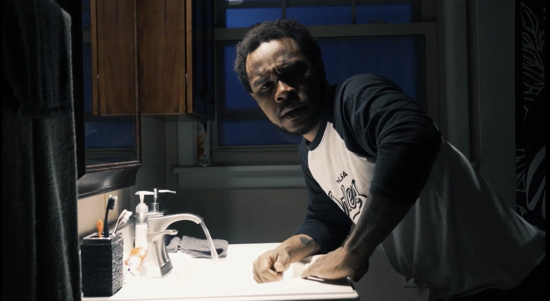 When It's Your Turn 2 - Surprise Birthday - Stephanie Alecia Rose, Marquis Smallwood