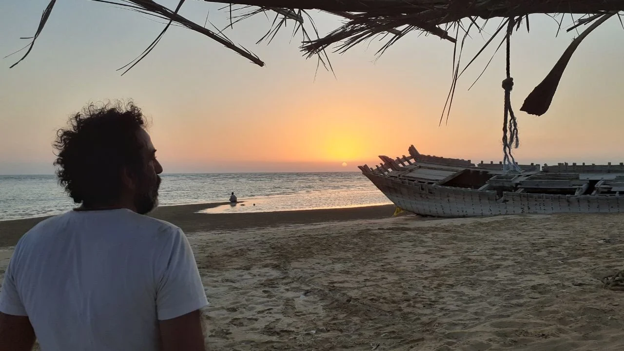 Fragile - Rahil Boostani