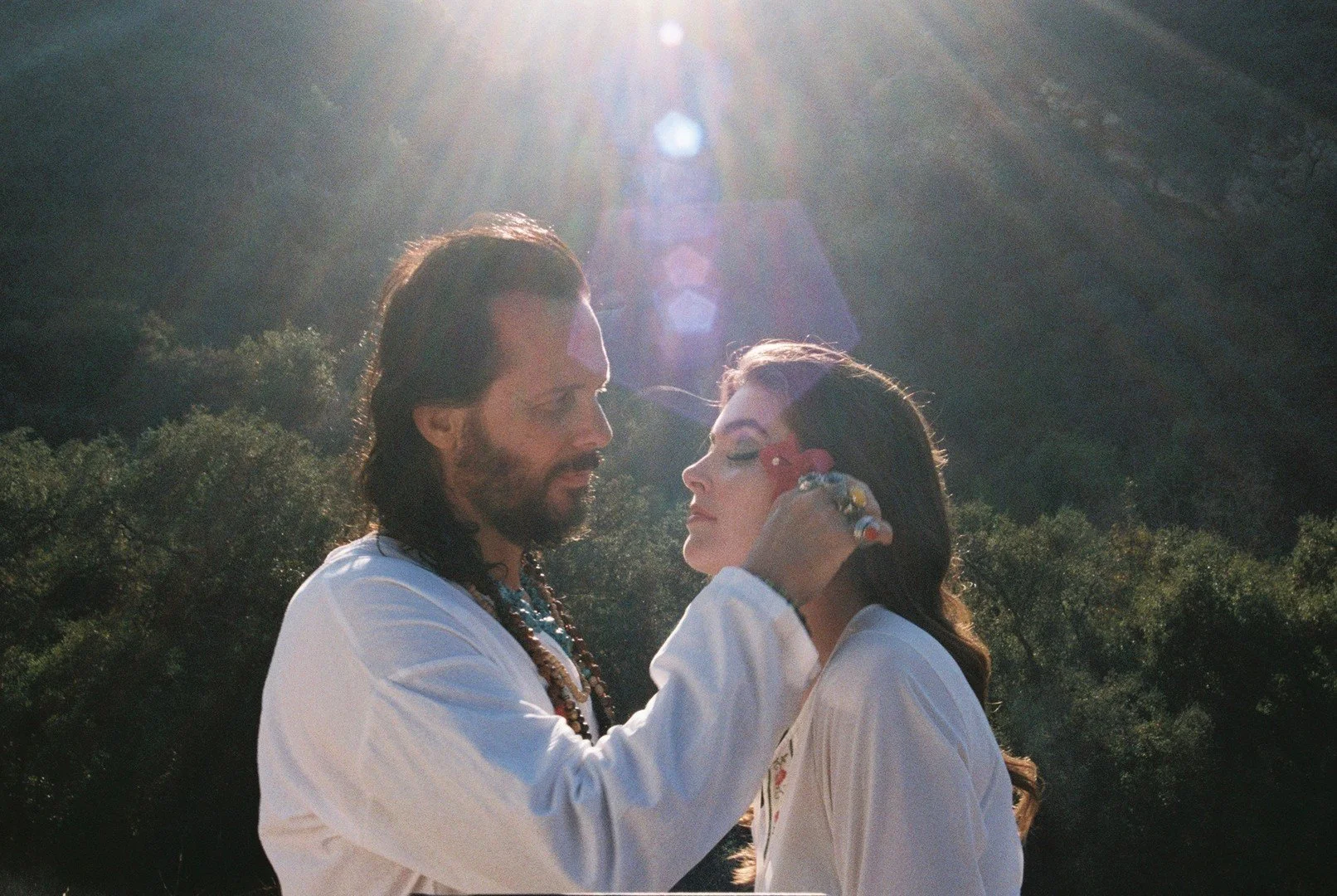 Consensual - Jeff Hilliard, Joey Danger