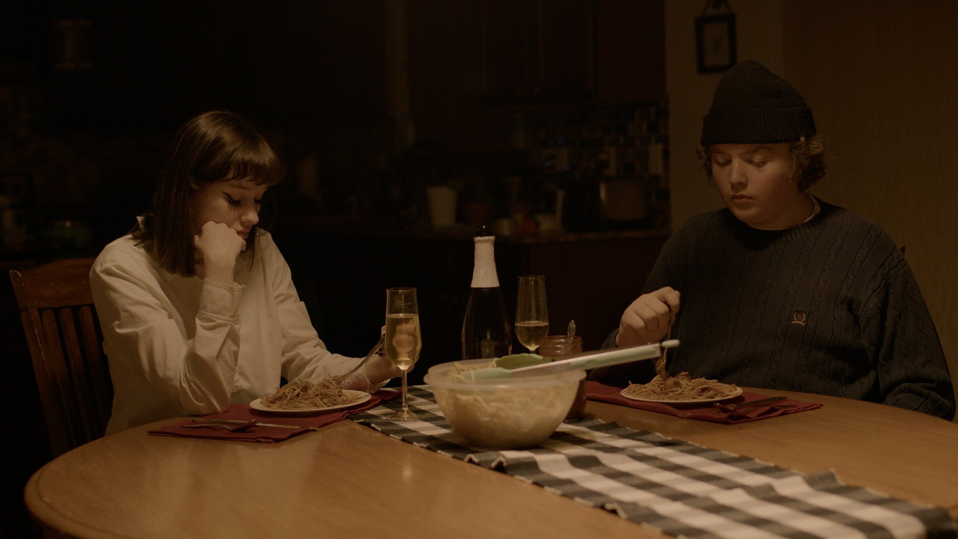 Infidelity - Connor McKinley