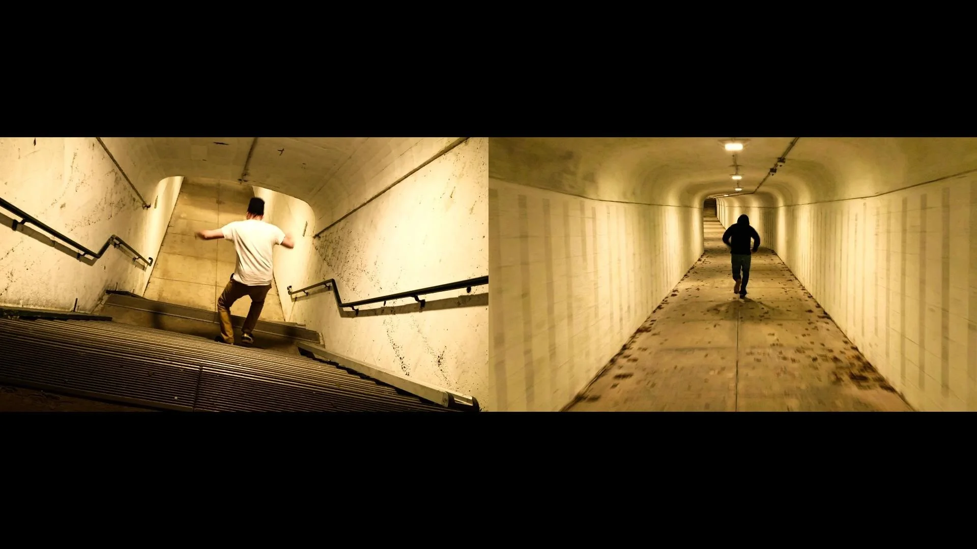 En-e-my - Kevin Lucero Less