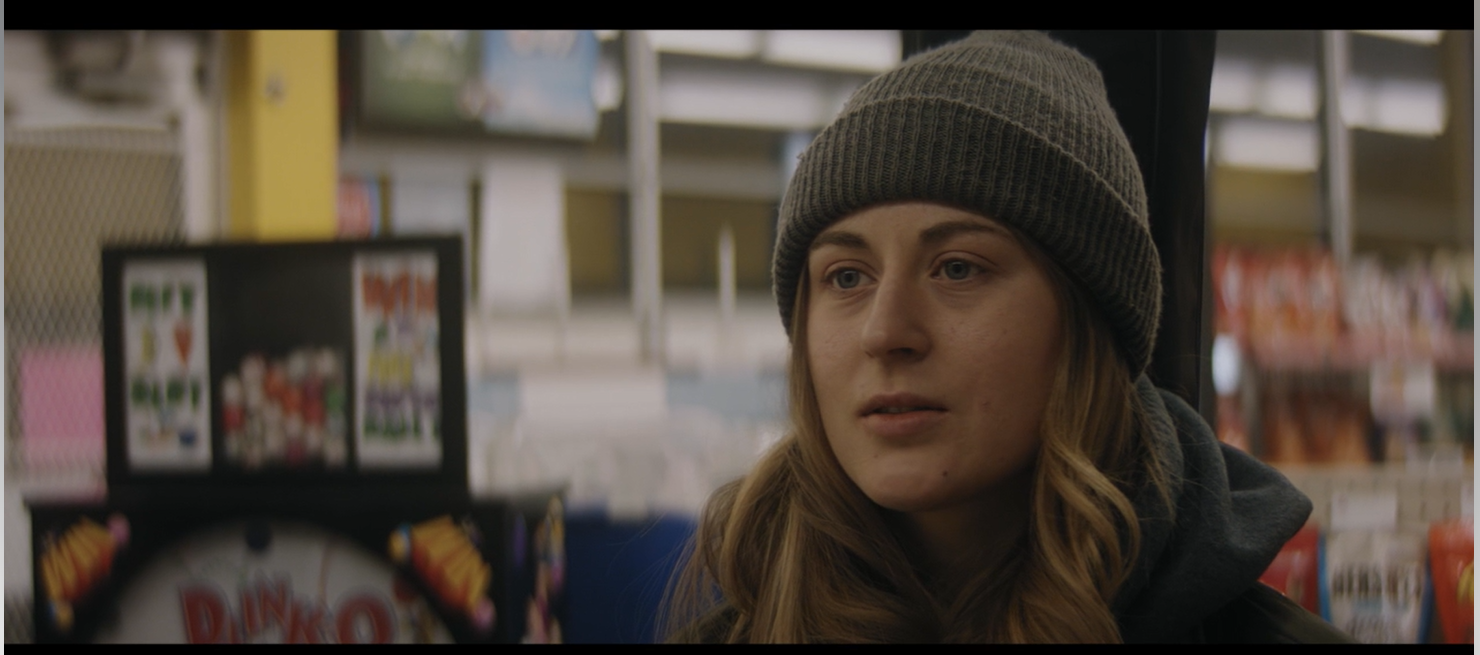 Ghosts of Yesterday - Jeff Evans-Todd