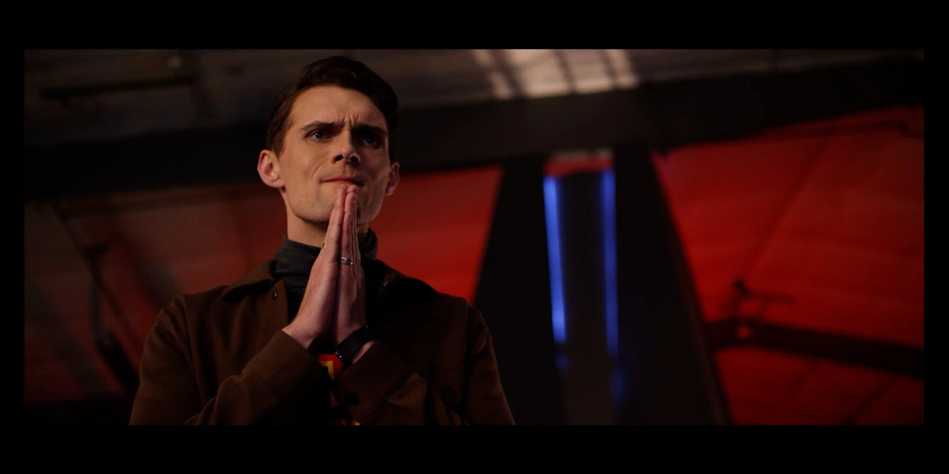 Tim Travers &amp; the Time Travelers Paradox - Stimson Snead