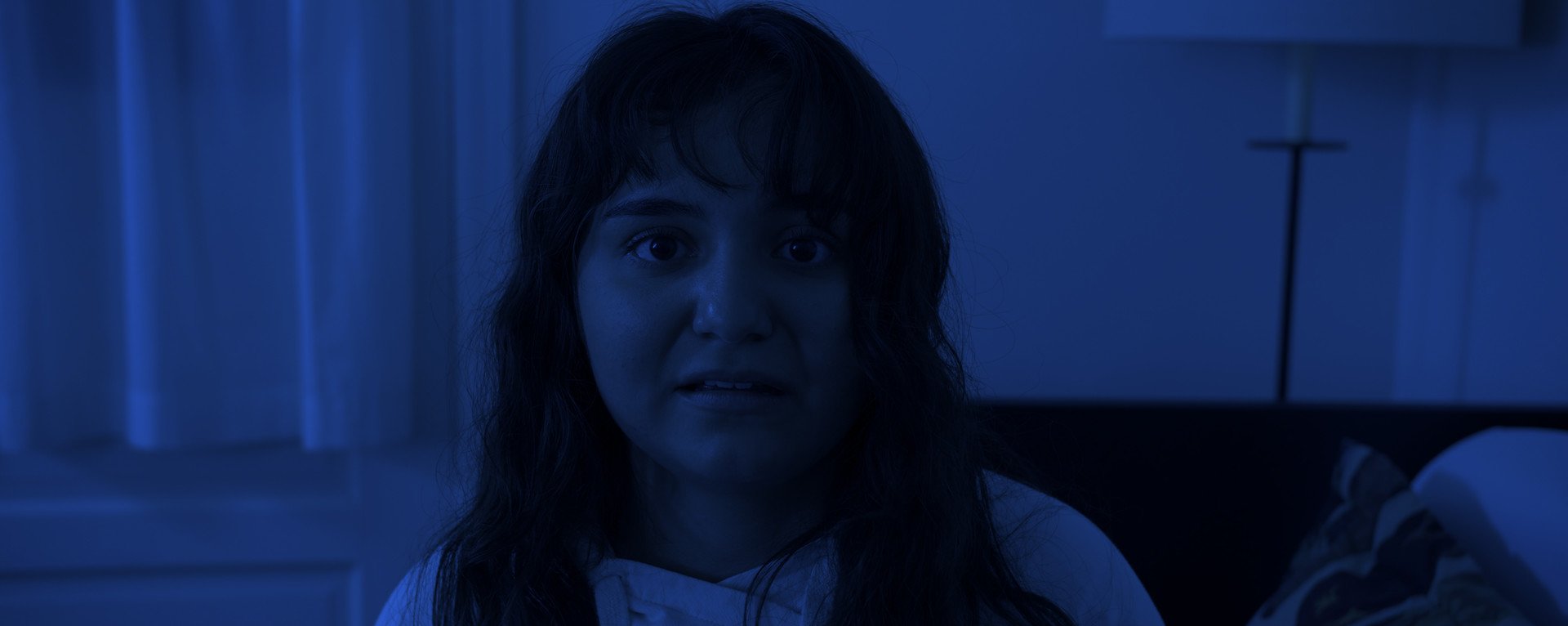 Ruby Eyes - Brian Du