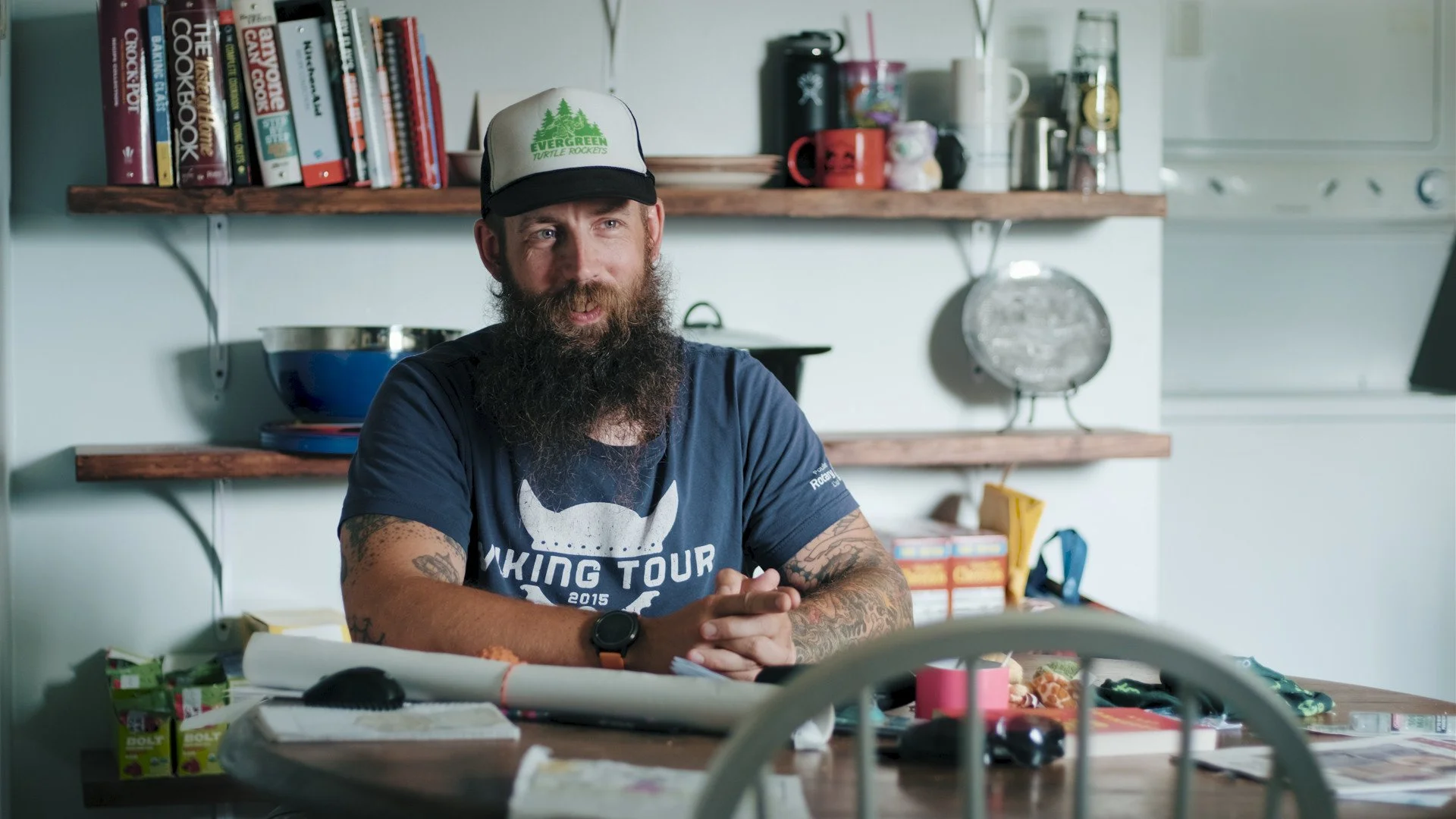 Break The Record, Break The Stigma