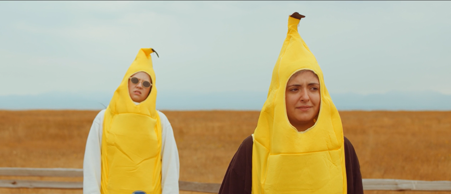 Banana Palace - Austin Milner