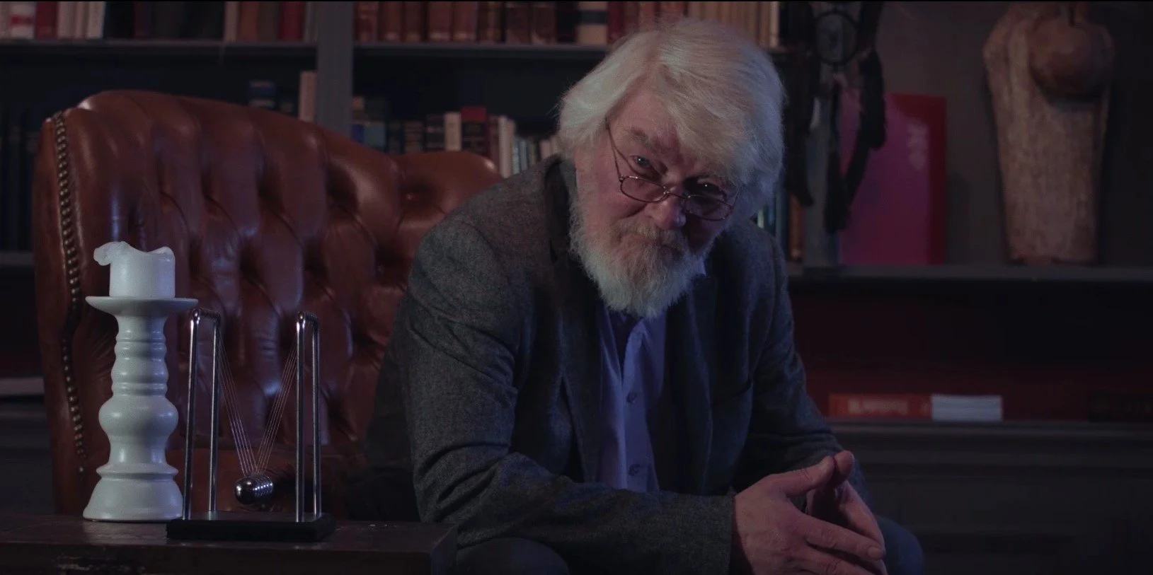 BLUNDA - Fredrink Hellqvist