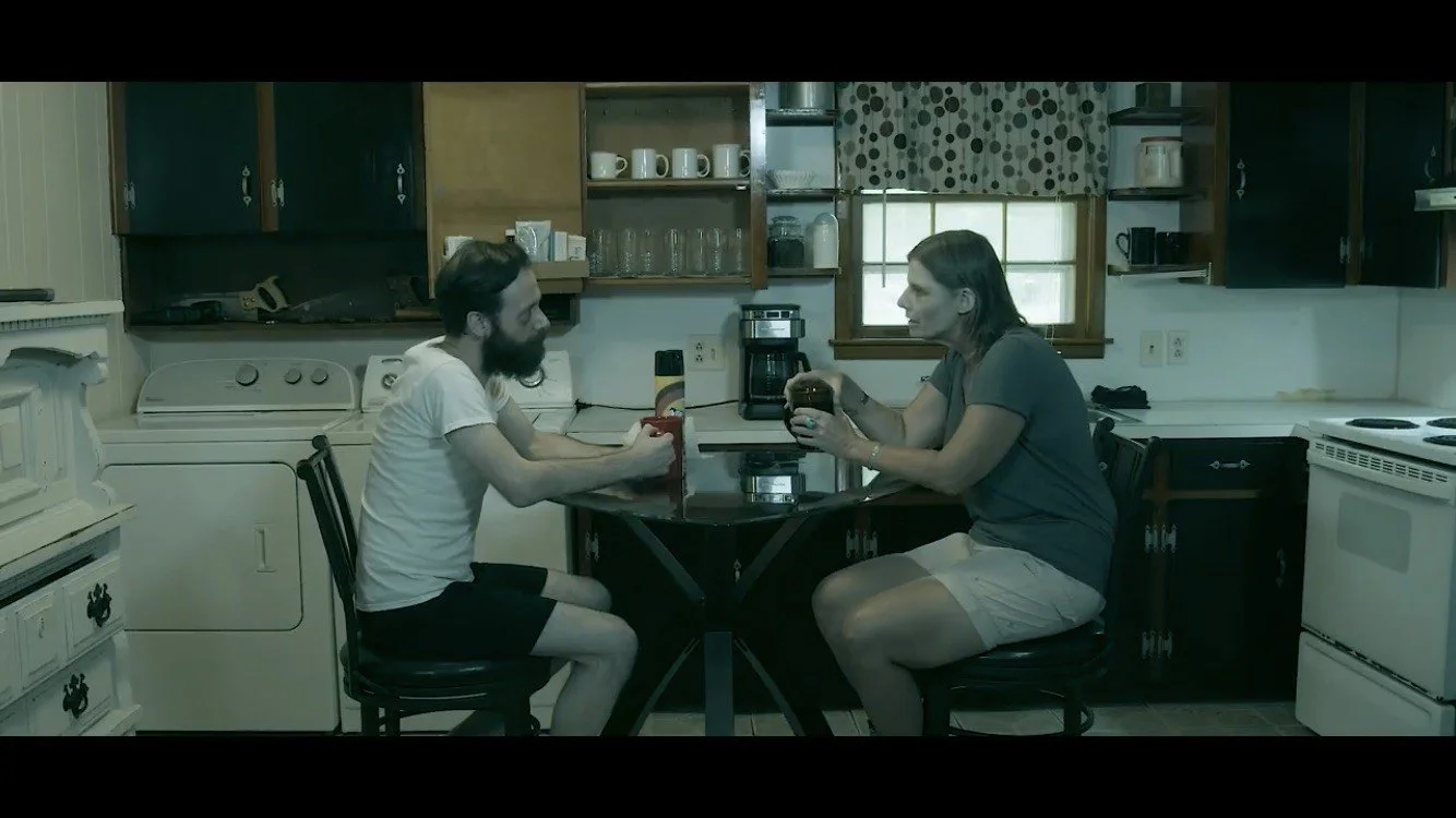 Coffee with Friends - Jimmie Rogers, Autumn Rogers