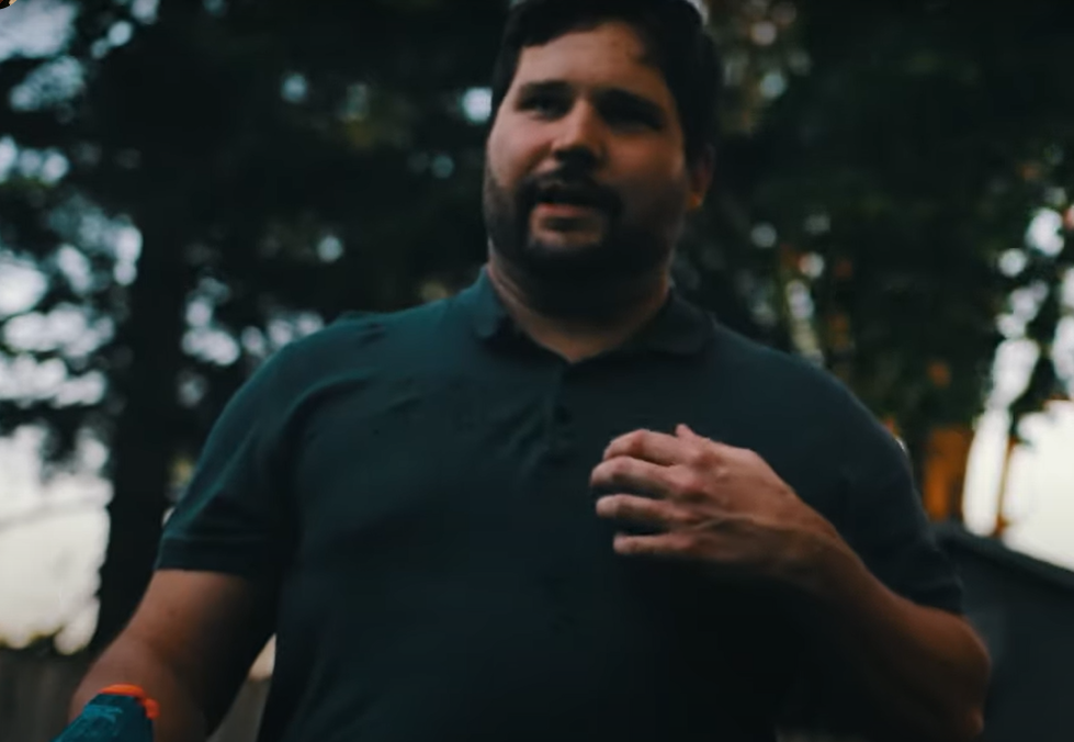 Squirt Gun - Joshua T. Wagner