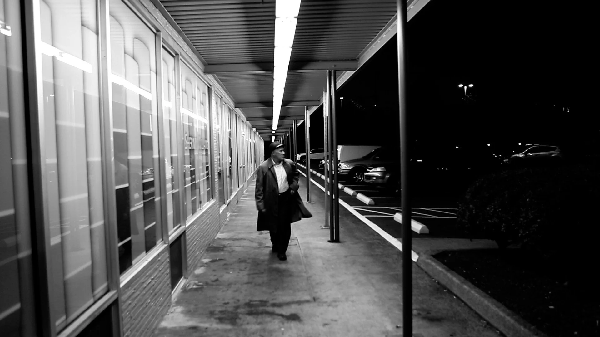 Lucky Encounter - Kian Doughty, Ben Cicilian