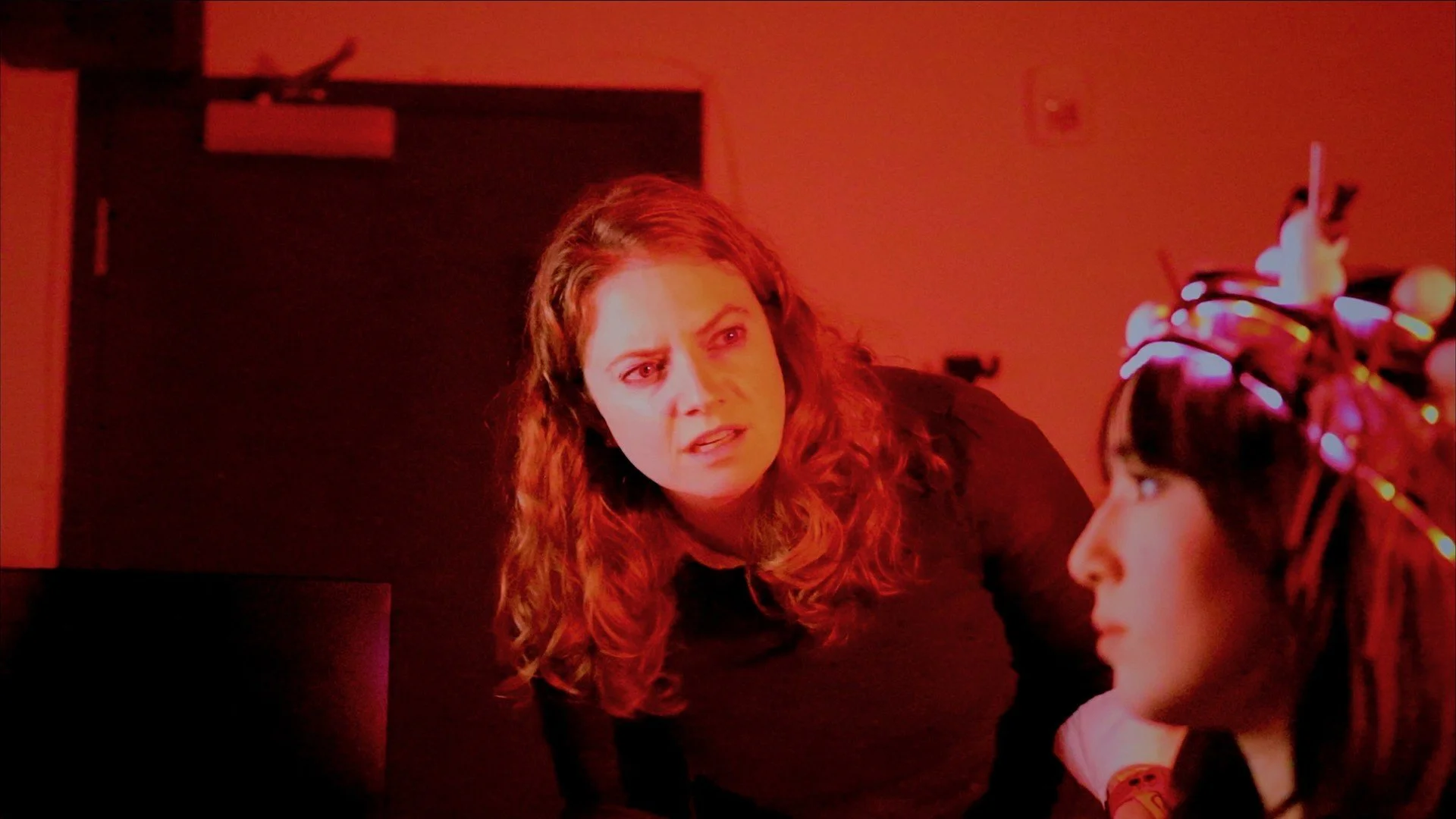 Inner View - Nina Shakes