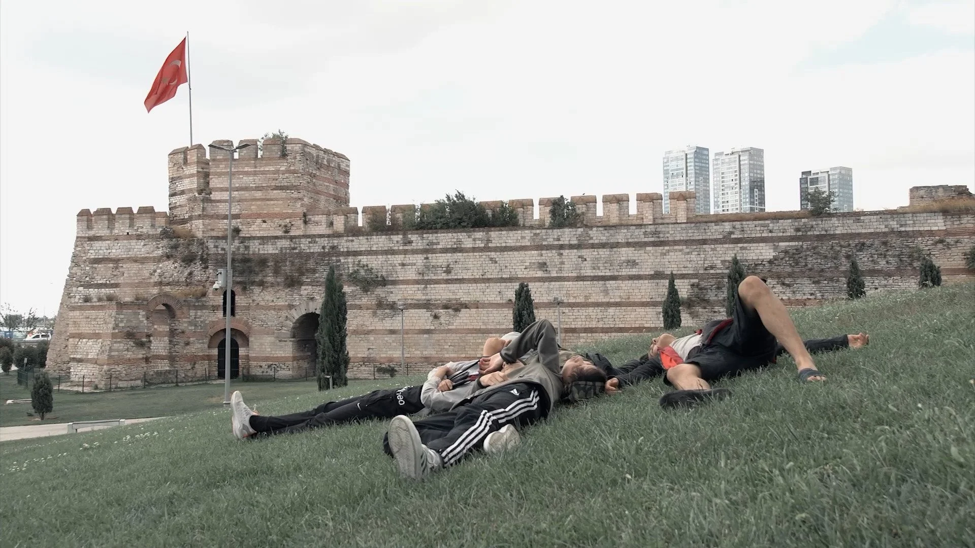 Game Over - Saeed Mayahy , Miriam Carlsen