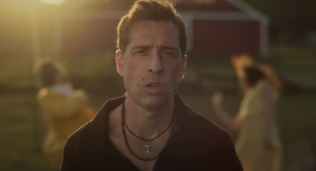 Prison Romance - Pavel Gavrilin