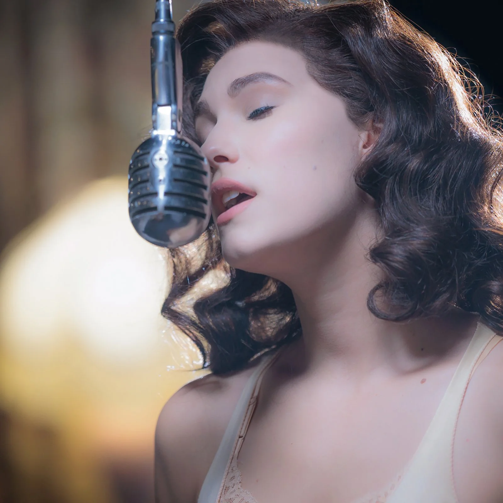 Clementine - Ivy Bona