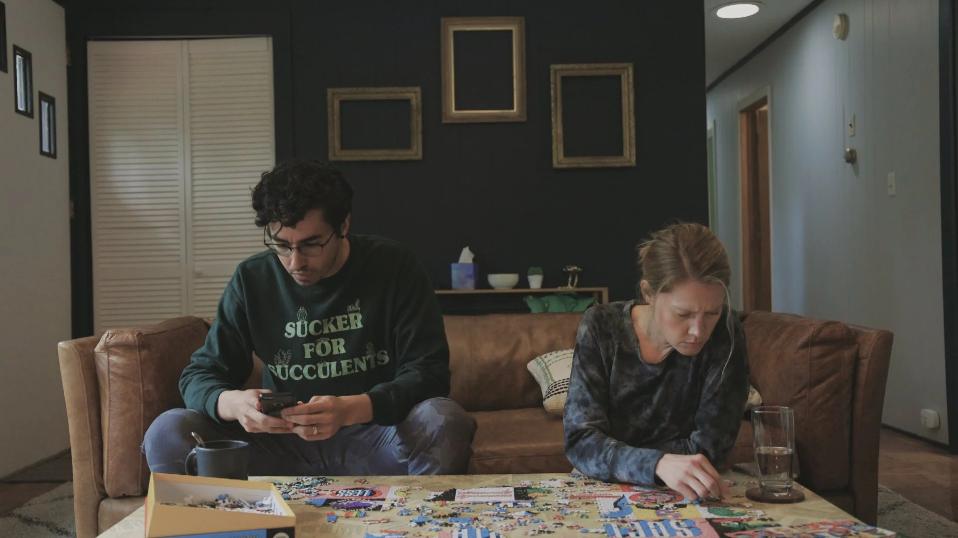 BEAT - Mike Hayhurst