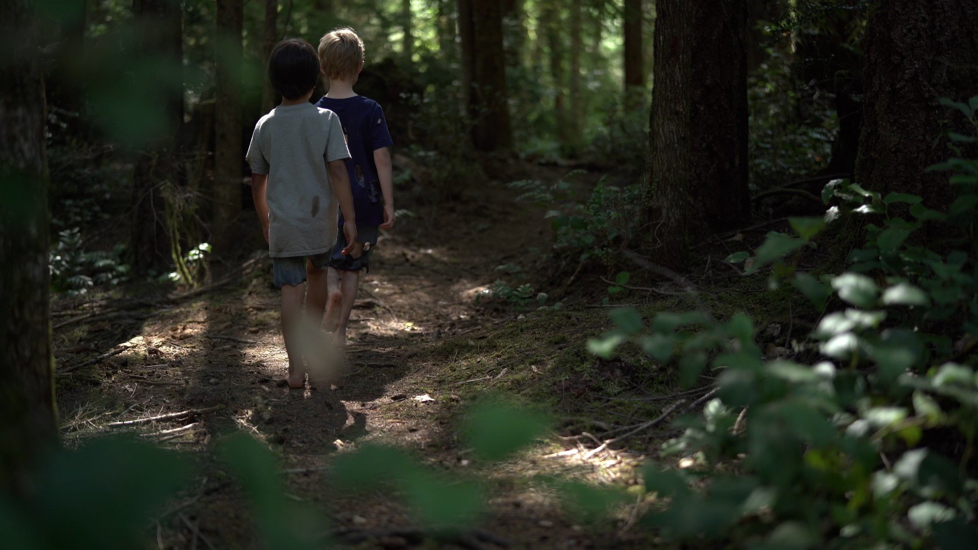 Pyrocene - Katelyn Downing