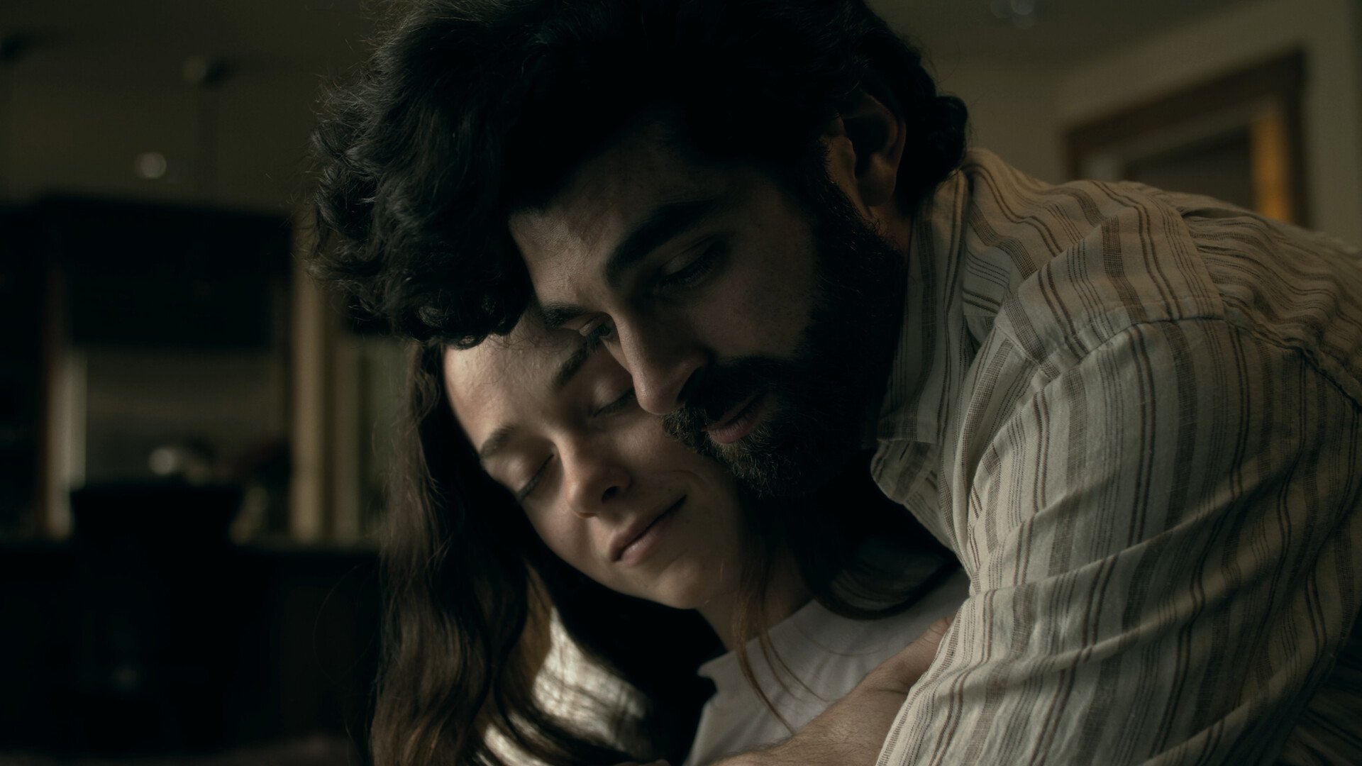 From the Depths - Justin Robert Vinall