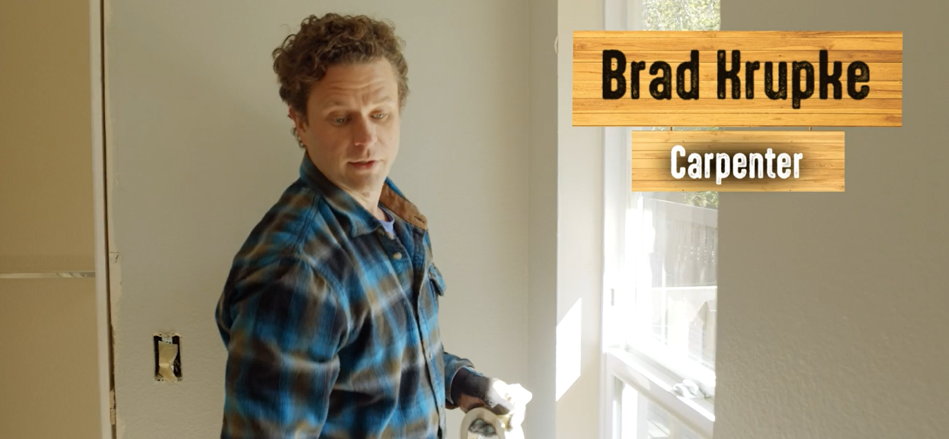 Day Flippers - Isaac Cushman