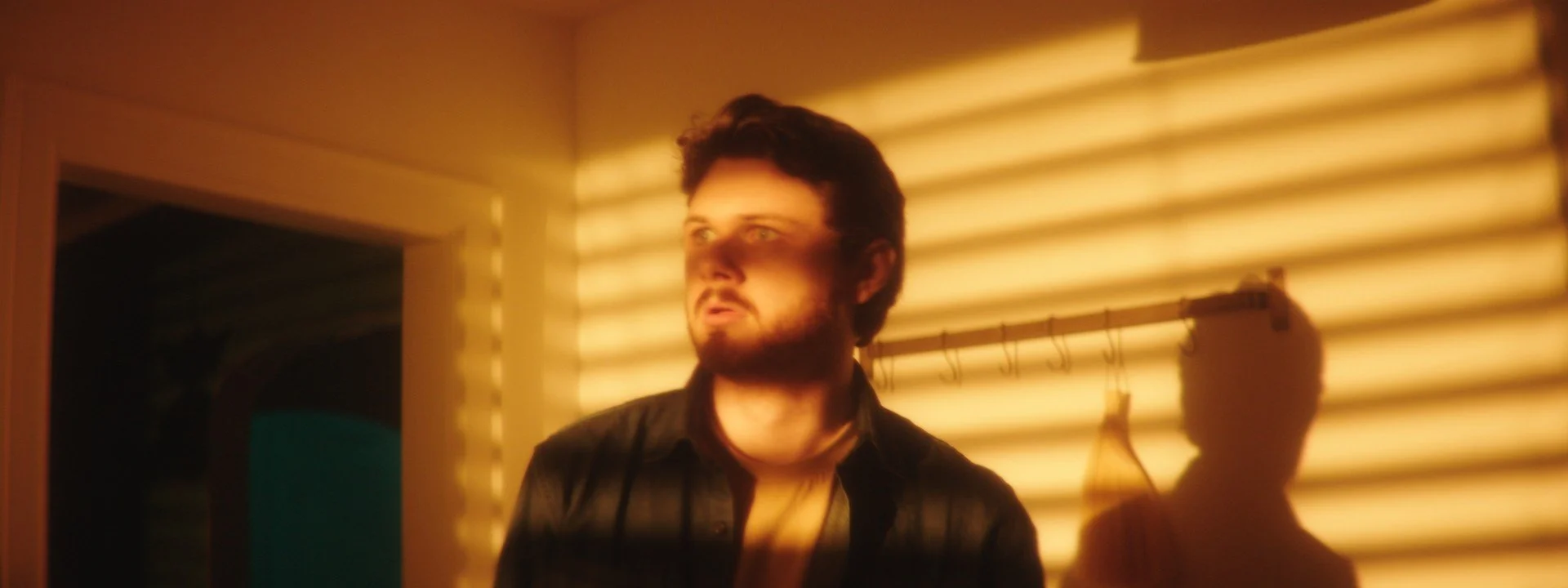 In the Dead of Light - Daniel Hamby