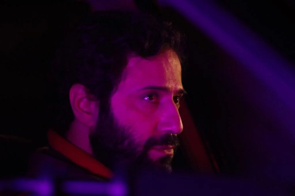 This Last One for You - Samin Radniknam