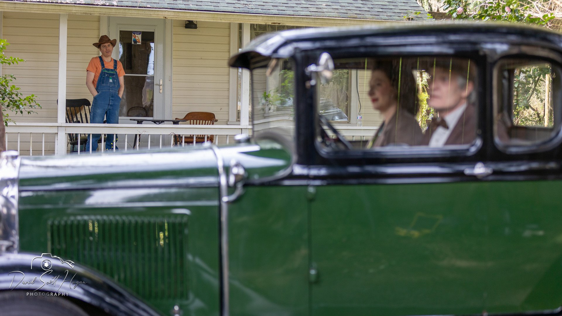 Something Behind the Walls - Kit Wilson