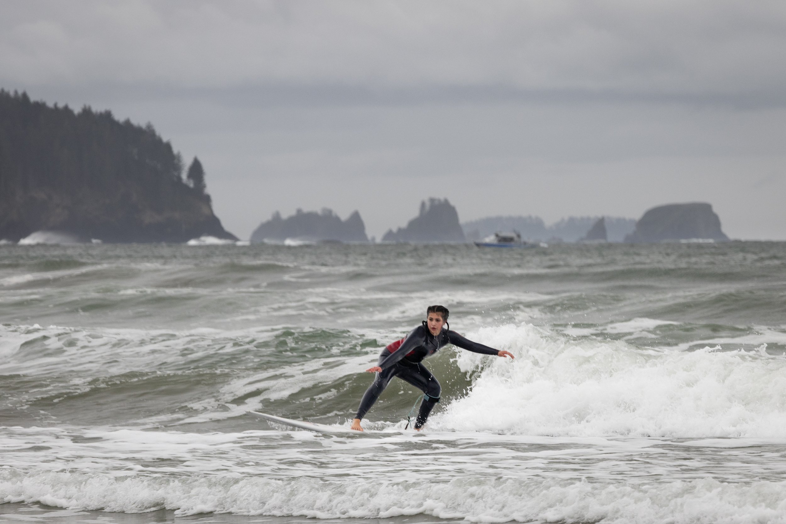 Inseparable: Ava - Andrew Harrison Brown