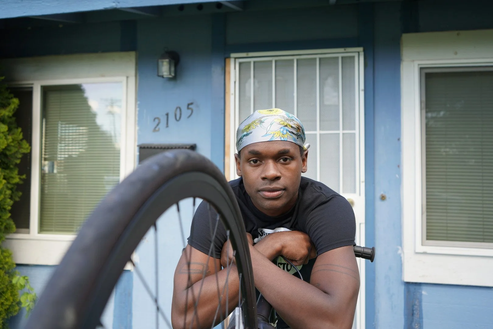 life is a gift - Gloria Joy Kazuko Muhammad, Mu Knowles 