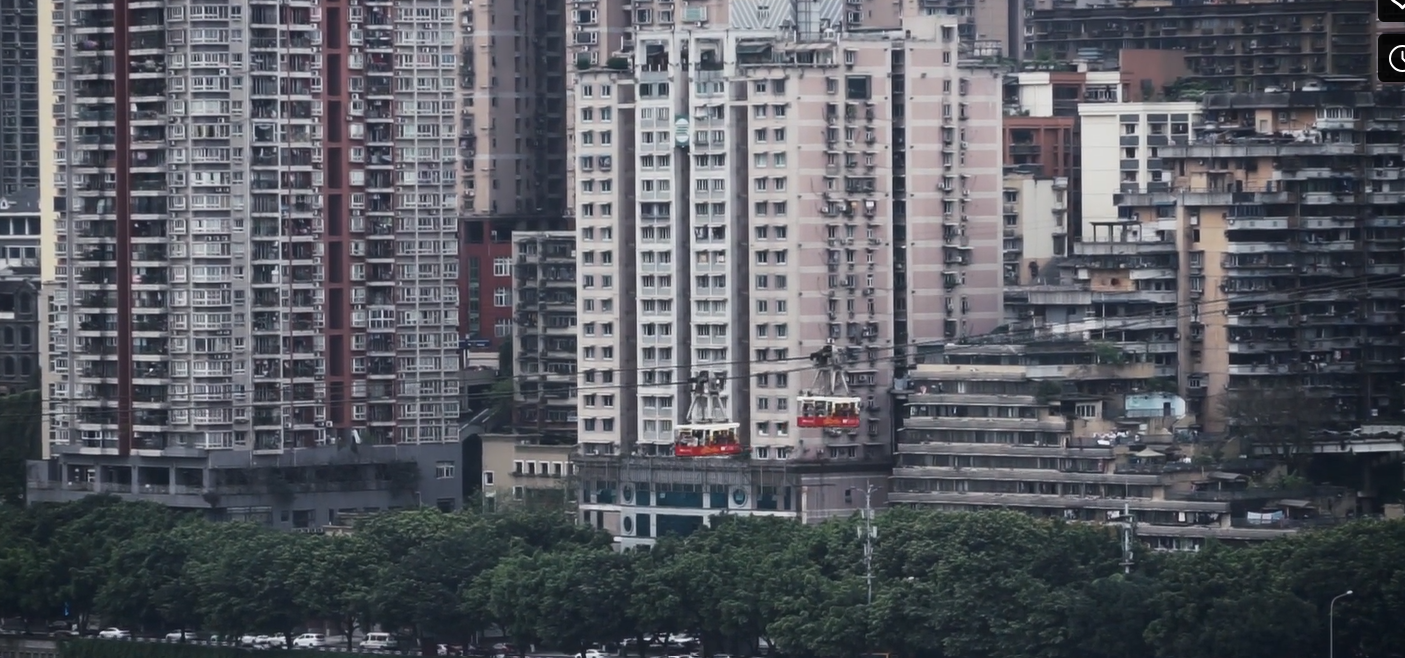 Memories from Home - Tianming Zhou