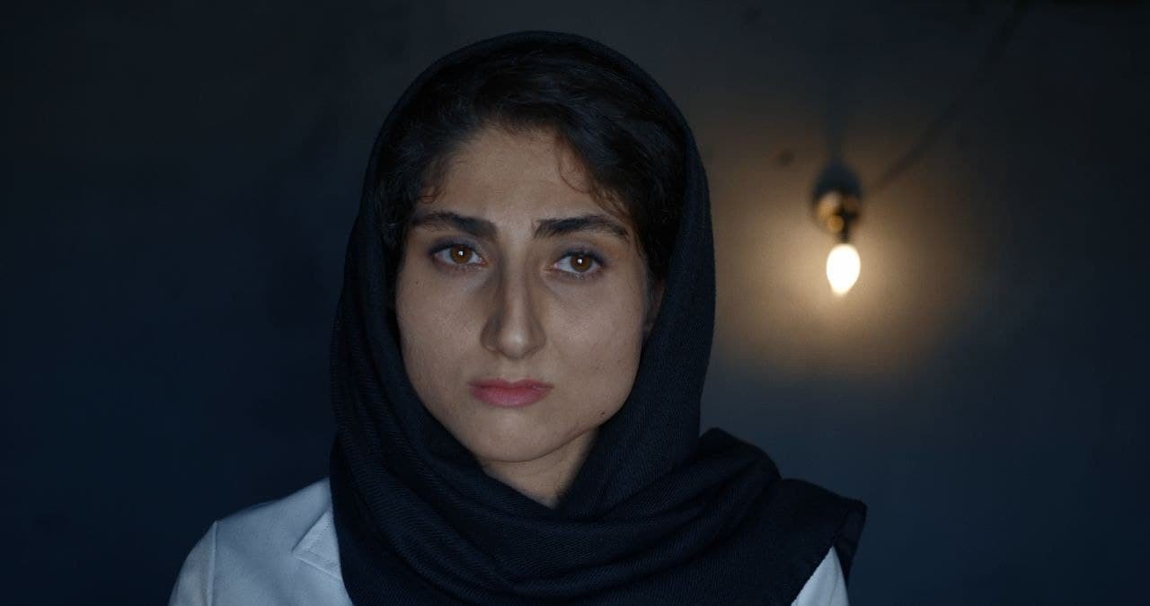 Daybreak - Yaser Yari