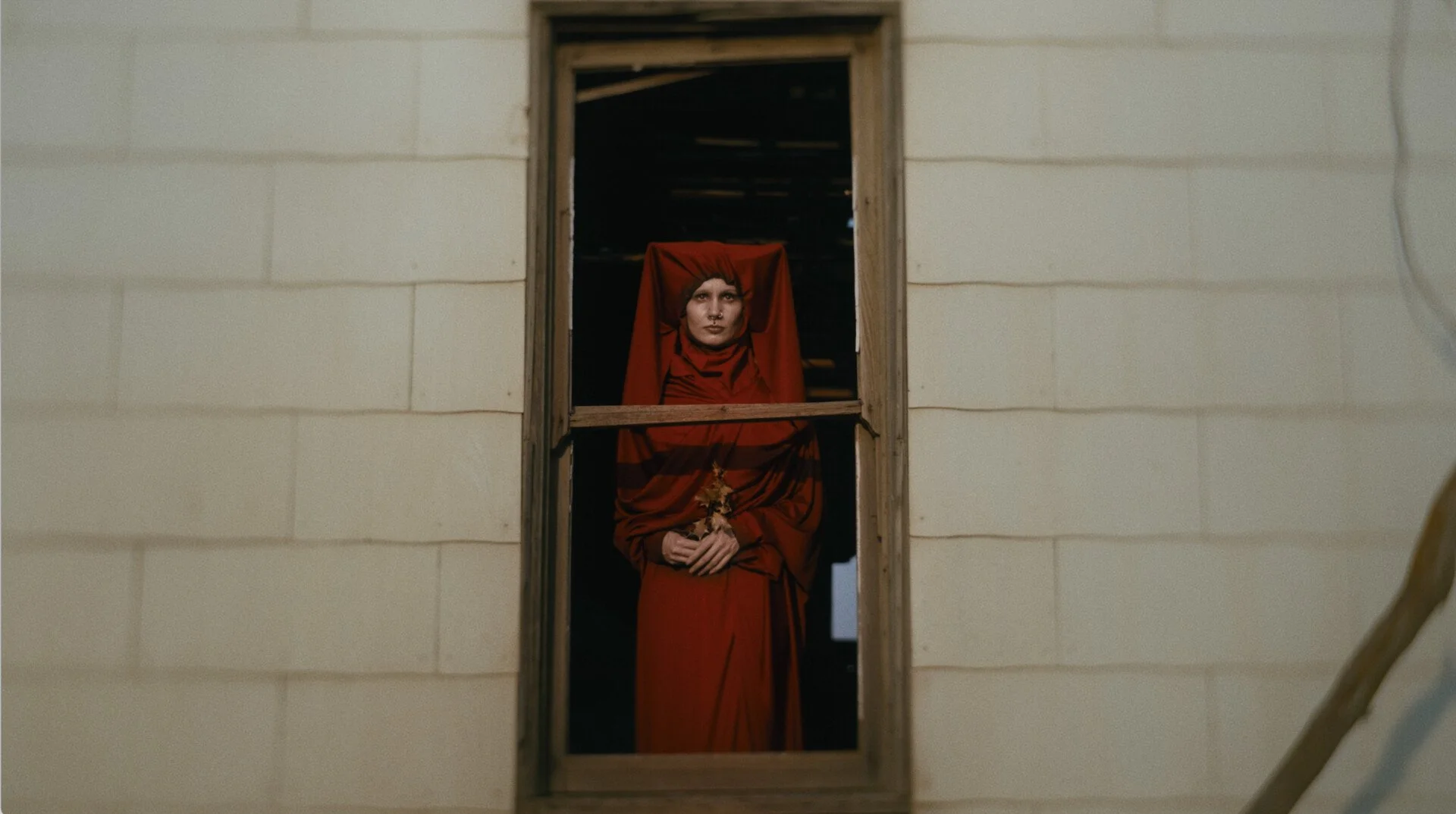 The Fates and the Holly King - Will Ammann