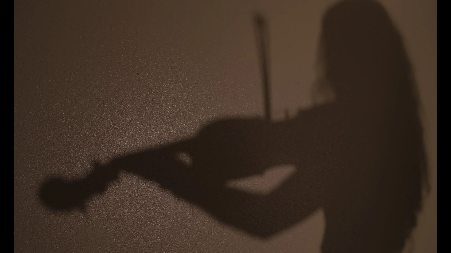 Fermata in G Minor - Silas Gobat