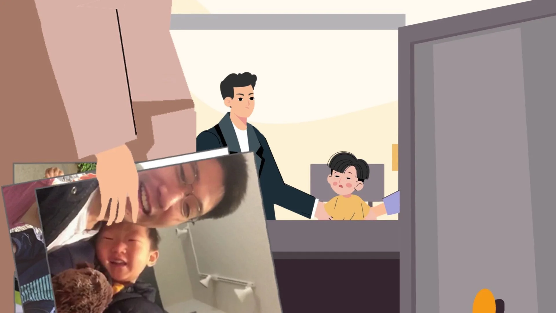 Do You Remember Dad? - Jay Sung