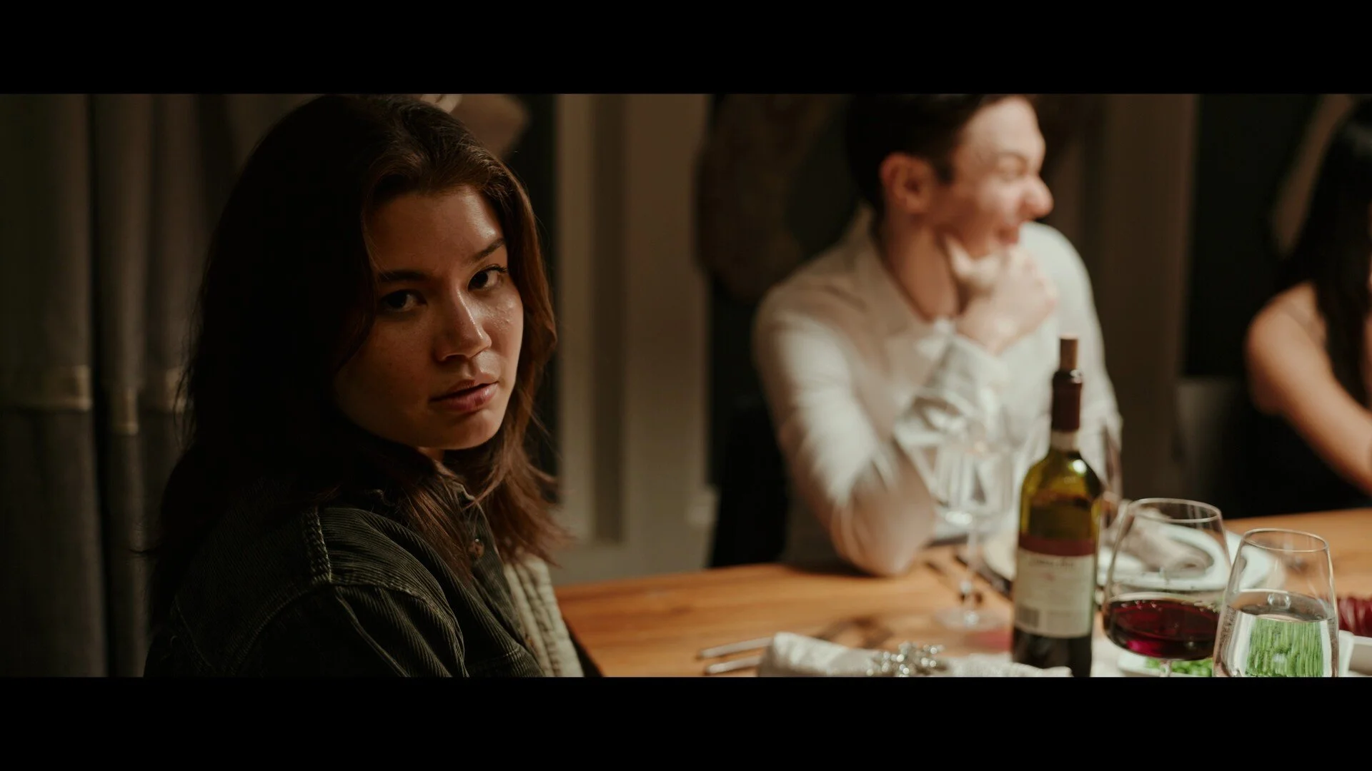 Unwrapped - Rishi Raj