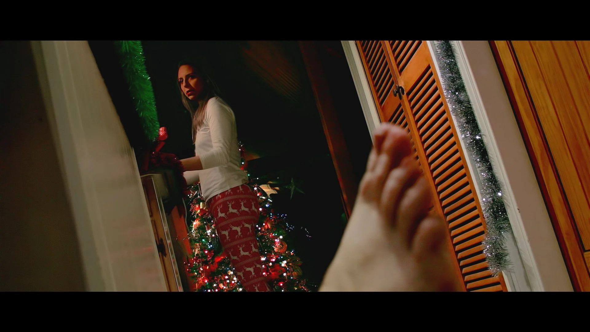 Three Houses Down - Ty Huffer