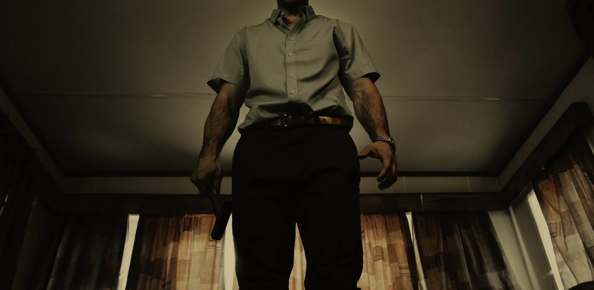 Would You? - Bartłomiej Skupień