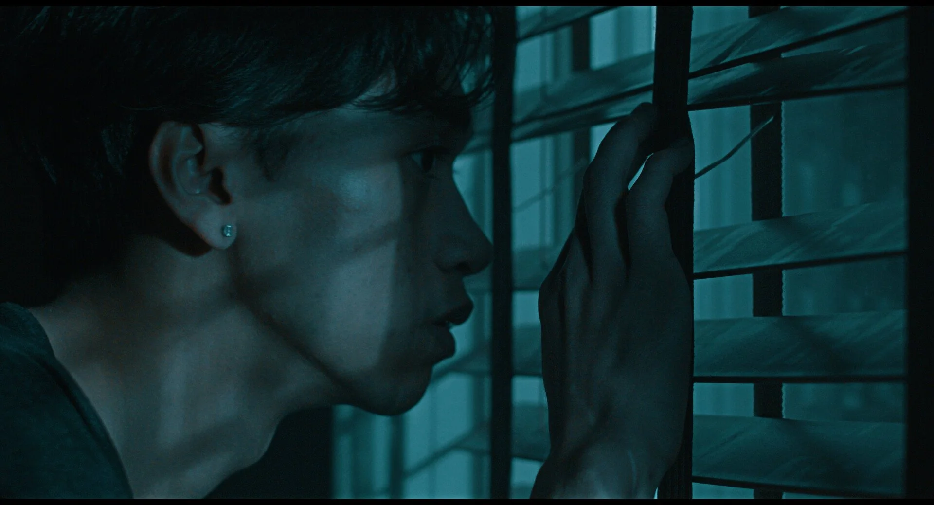 They're Not Here - Tokala Tatum