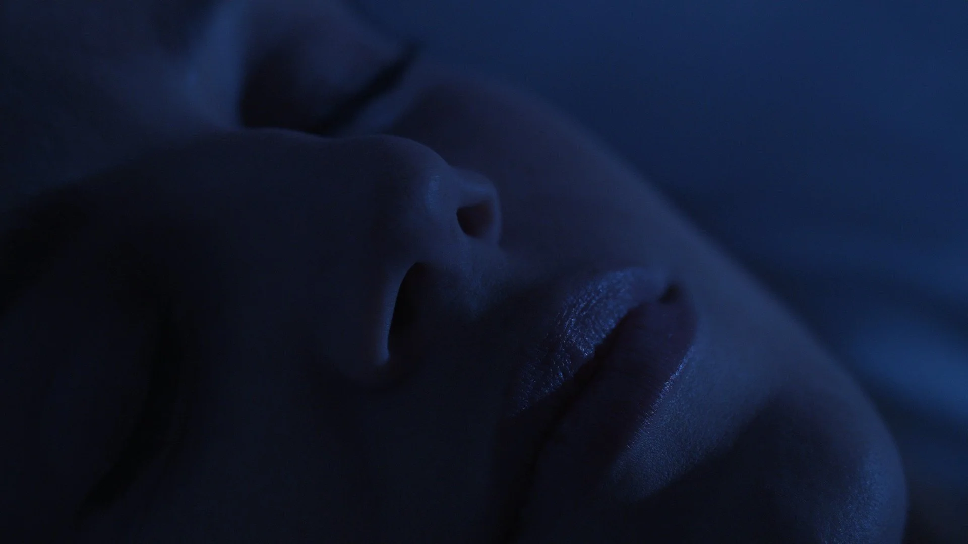 Deep Sleeper - Ty Huffer