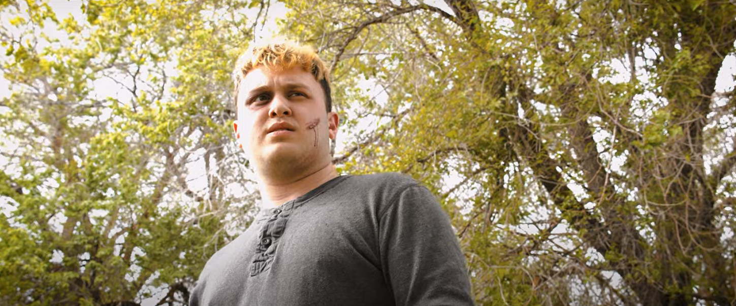 Dead South - Dylan Hanson