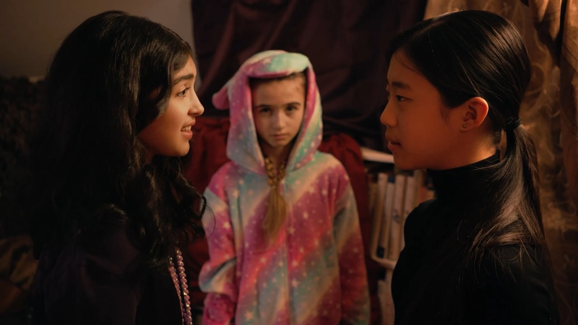 Operation: Stuplloyd - Vincenté Kabo Baker