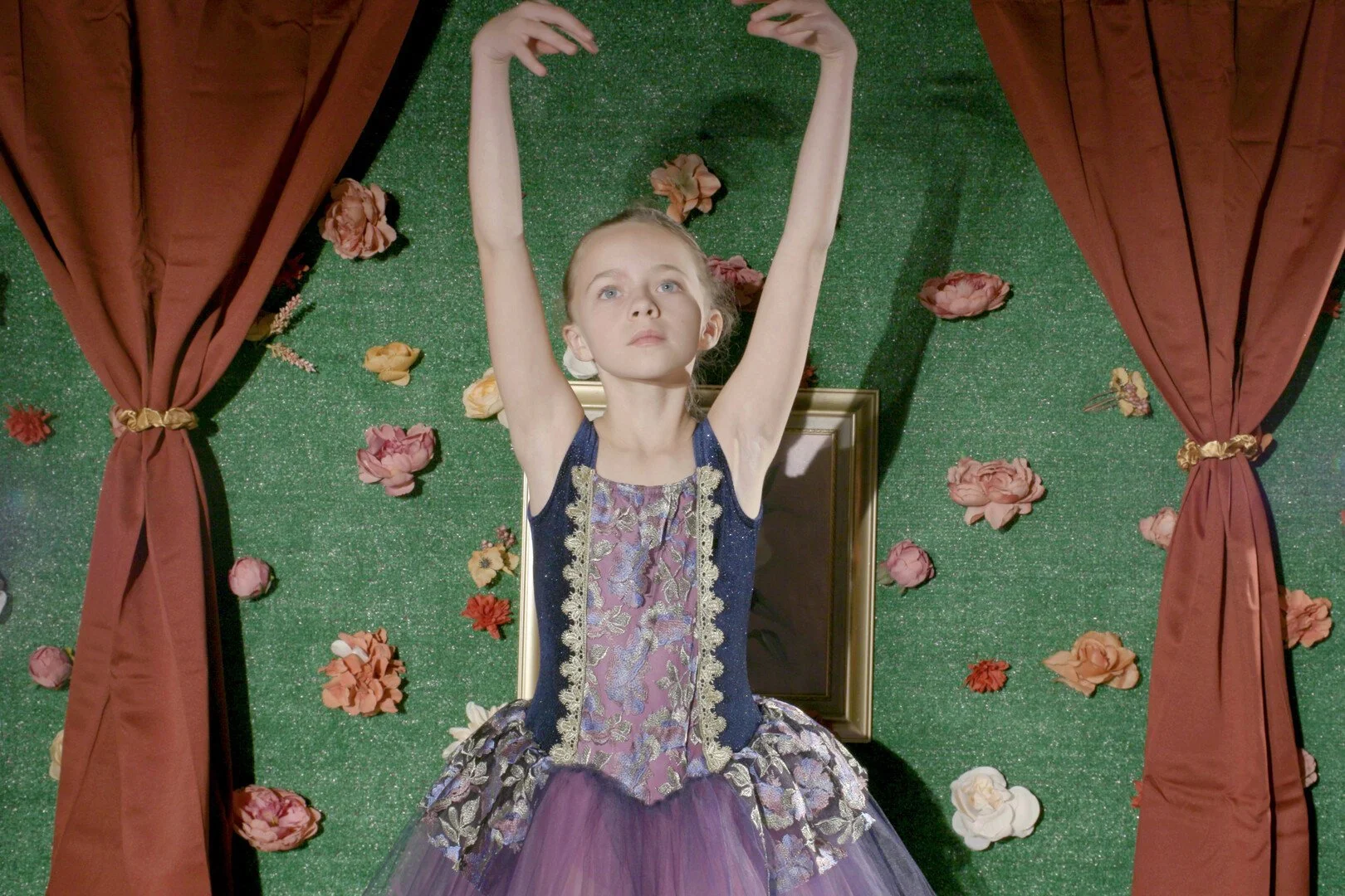 Light Up Lulu - Anna Gabriella Agosto