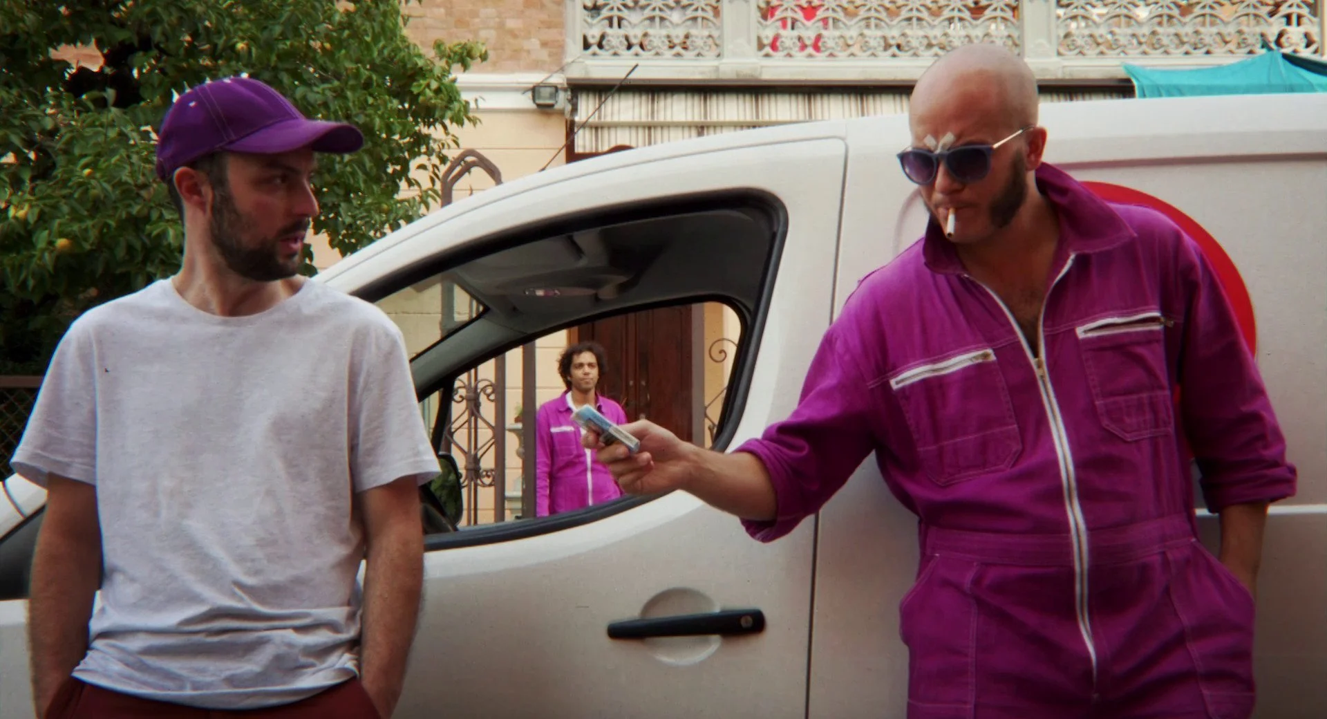 Requiem Espresso - Gil Giuliani 