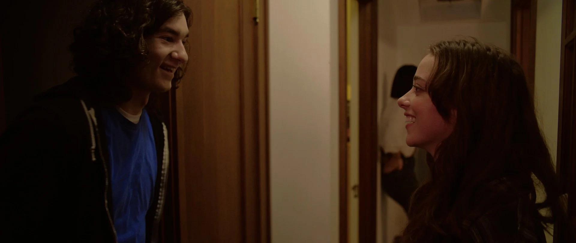 In the Water - Drew Highlands