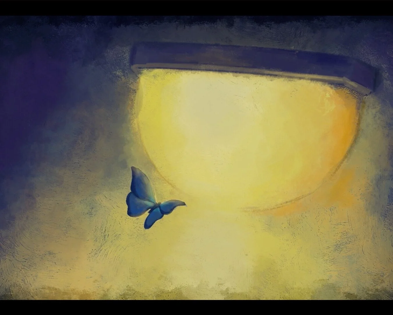 Tehran Is Ours - Hamideh Azimi