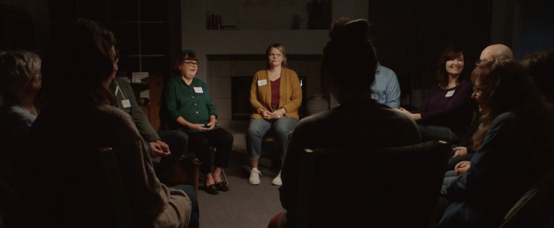 Hangman - Megan Brotherton