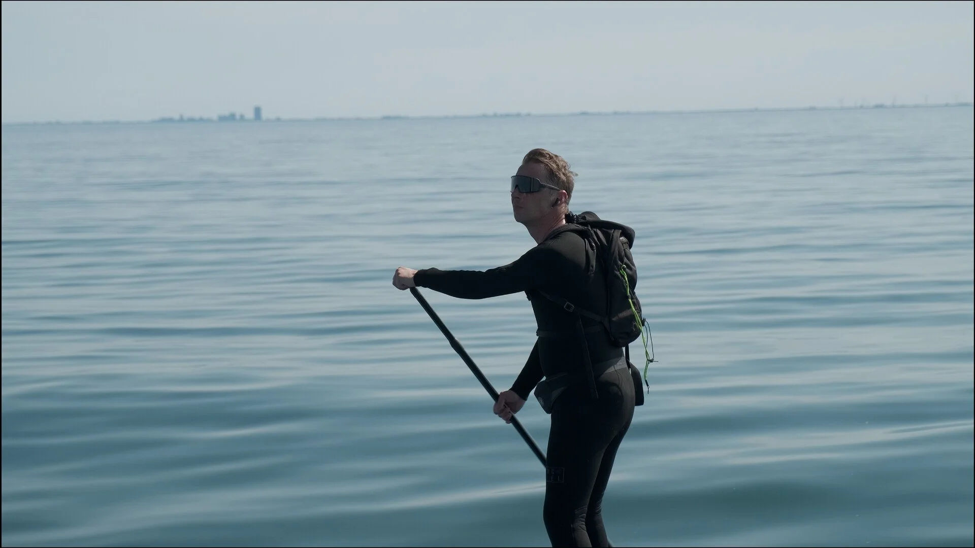 When Hope Breaks Through - Matthew Wagner