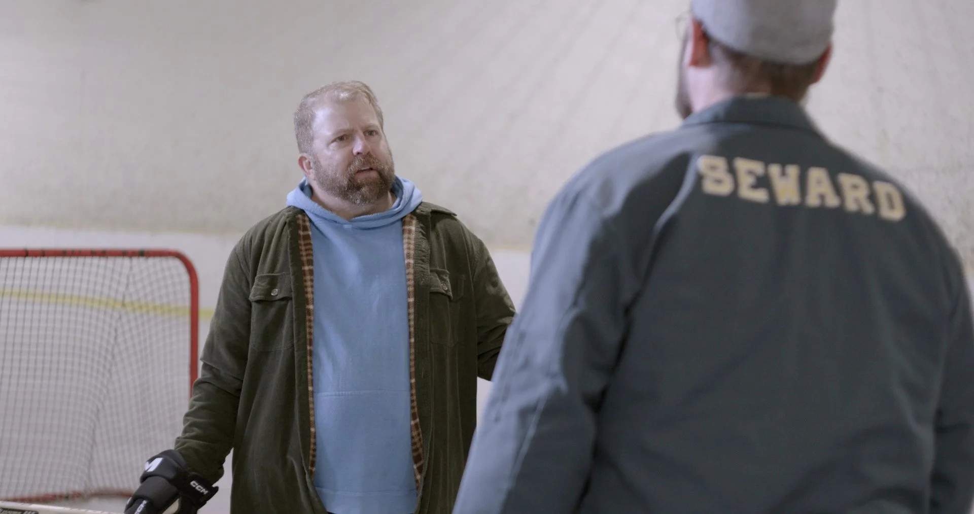 Seward - Debra Pralle