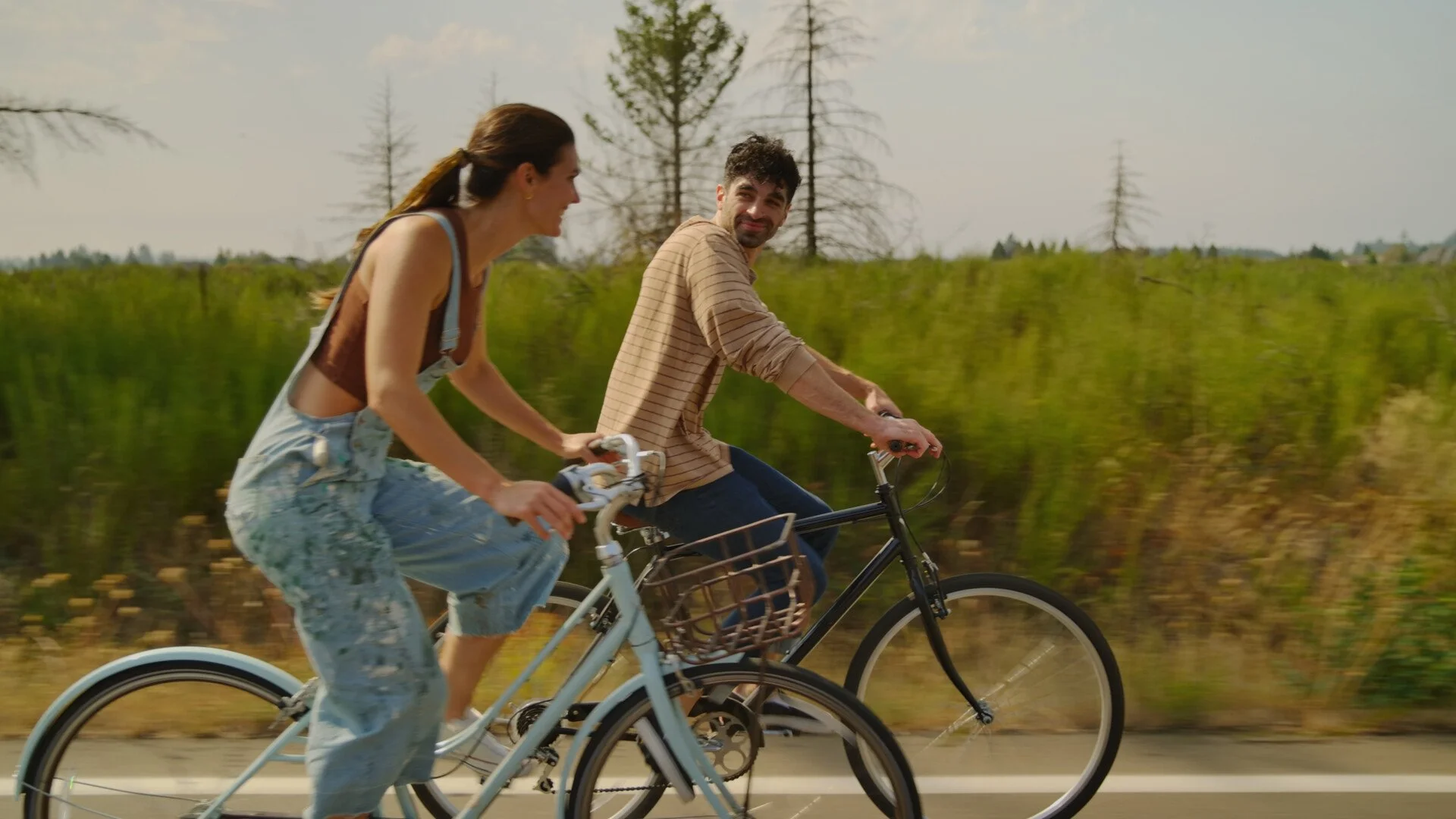 Life After You - Connor Rubin