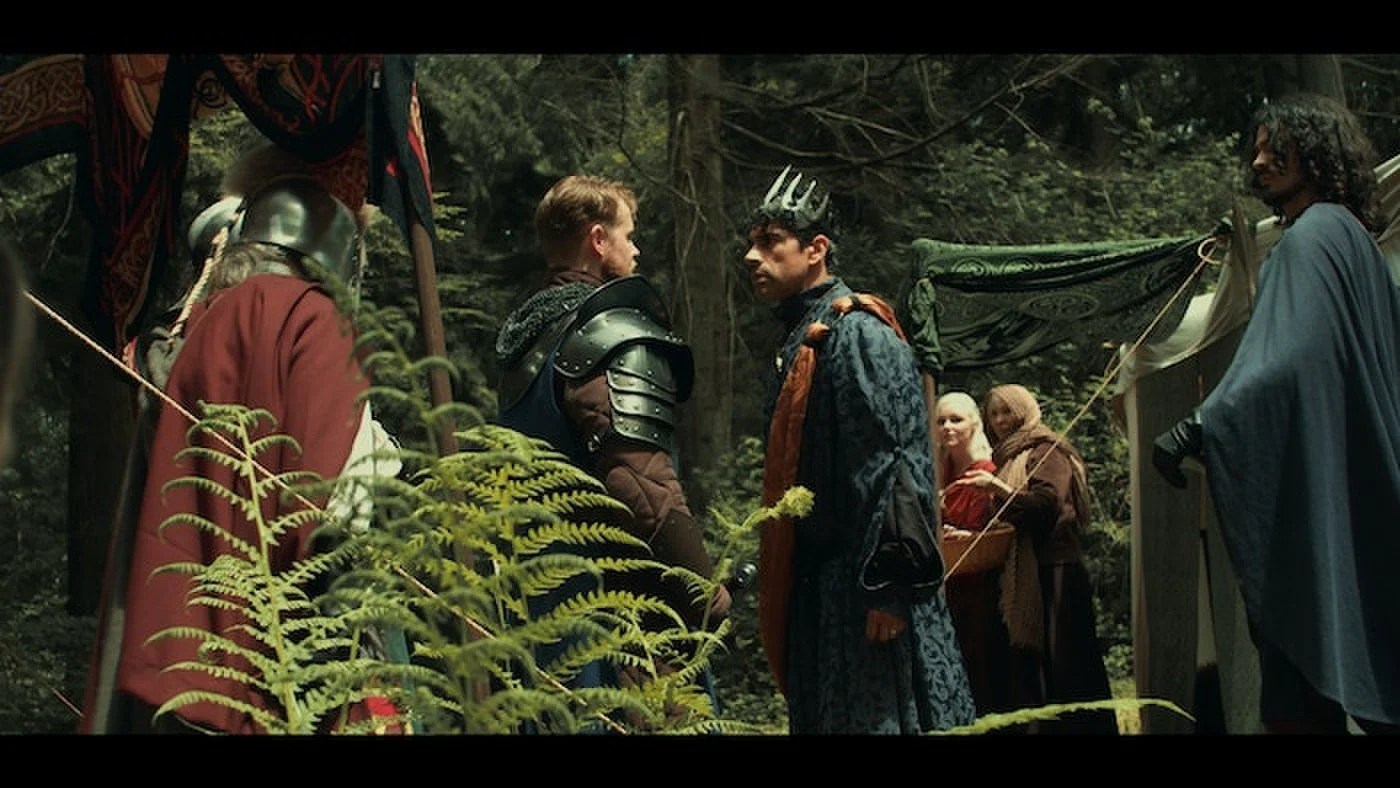 Rogue-ish - Holly Madland